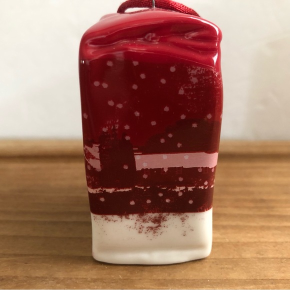 Starbucks Coffee 2007 Christmas Blend Ornament - Picture 5 of 8